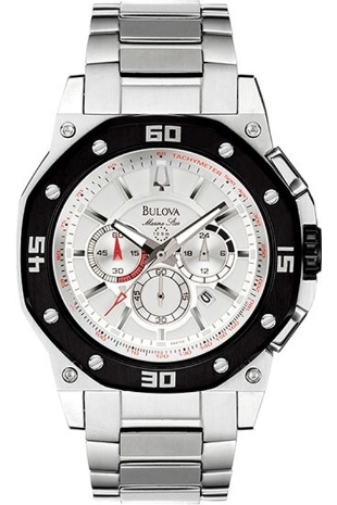 Bulova Watch