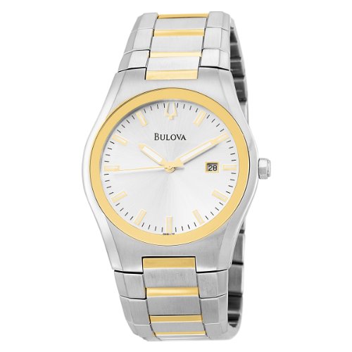Bulova Watch
