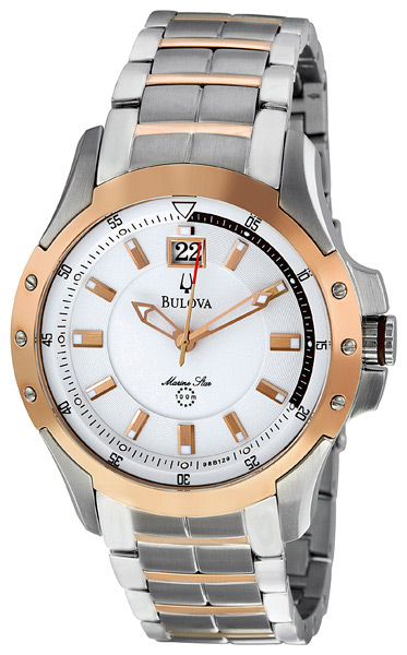 Bulova Watch