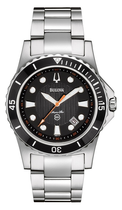 Bulova Watch