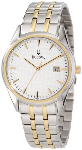 Bulova Watch