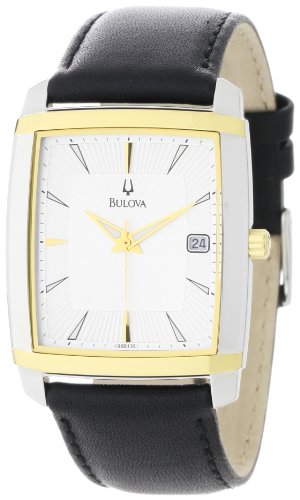 Bulova Watch