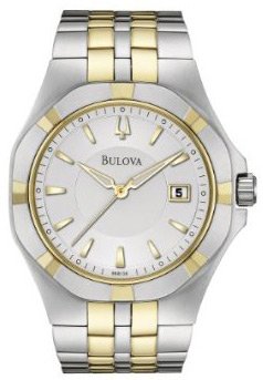 Bulova Watch