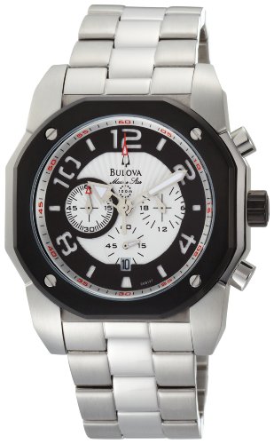 Bulova Watch