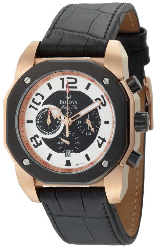 Bulova Watch