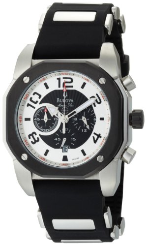Bulova Watch