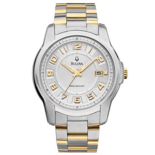 Bulova Watch