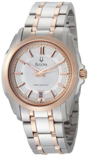 Bulova Watch