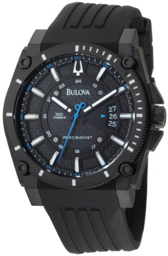 Bulova Watch
