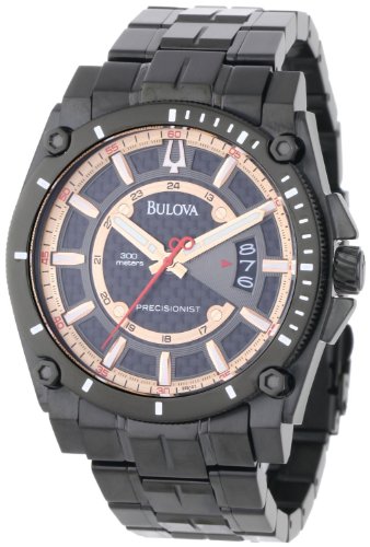 Bulova Watch