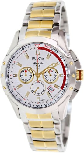 Bulova Watch