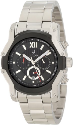 Bulova Watch