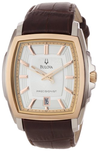 Bulova Watch