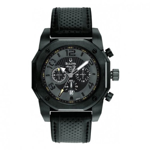 Bulova Watch