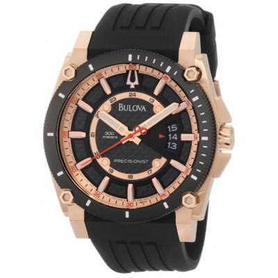Bulova Watch