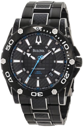 Bulova Watch