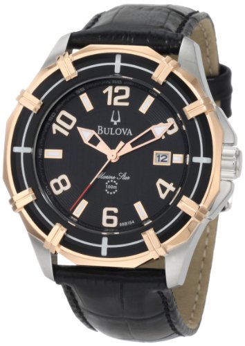 Bulova Watch