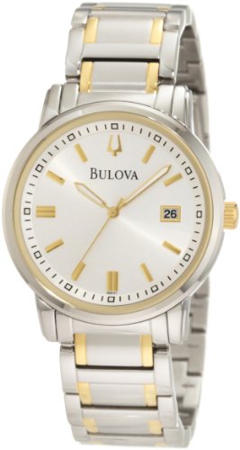 Bulova Watch