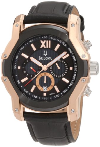 Bulova Watch