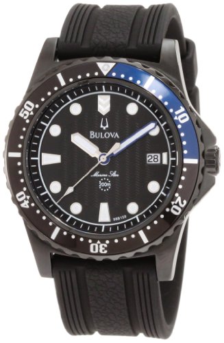 Bulova Watch