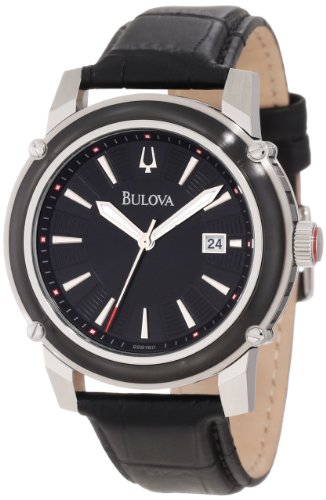 Bulova Watch