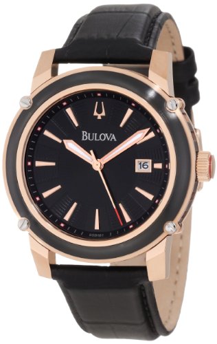 Bulova Watch