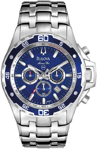 Bulova Watch
