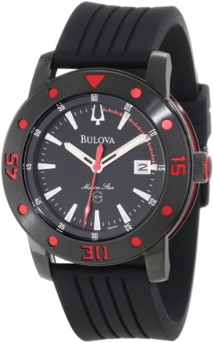 Bulova Watch