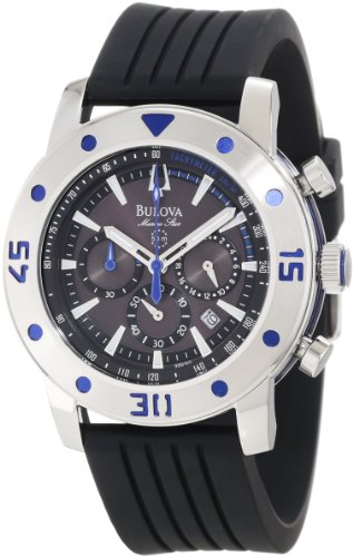 Bulova Watch