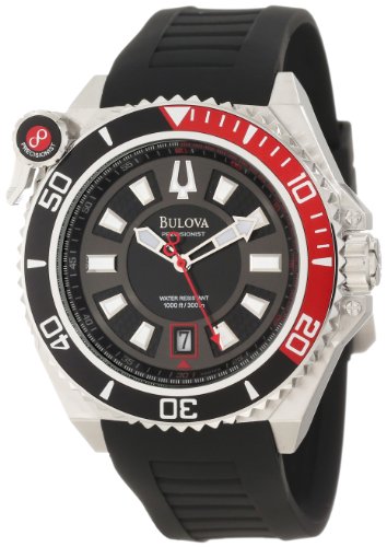 Bulova Watch