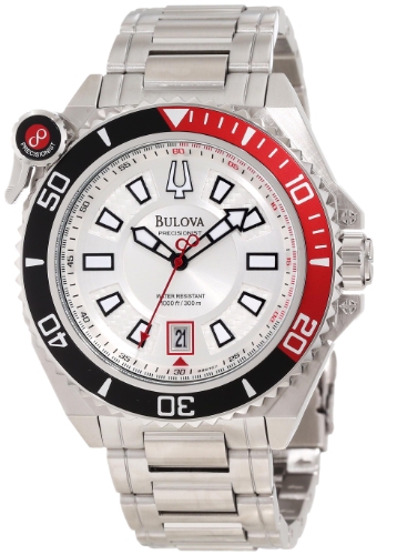 Bulova Watch