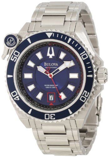 Bulova Watch