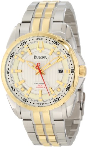 Bulova Watch