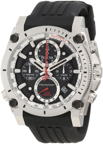 Bulova Watch