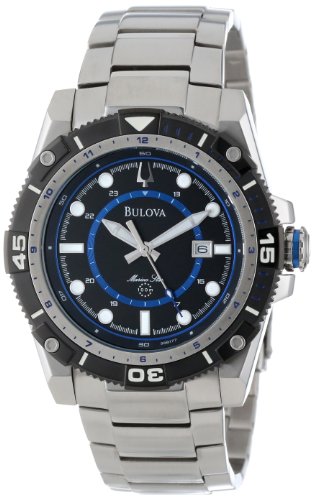Bulova Watch