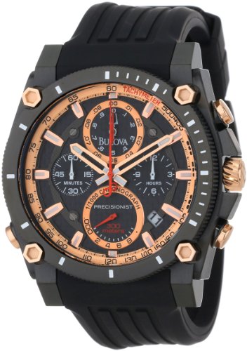 Bulova Watch