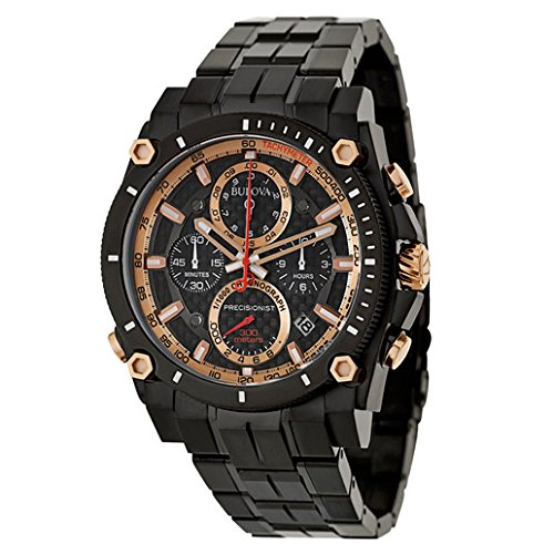 Bulova Watch