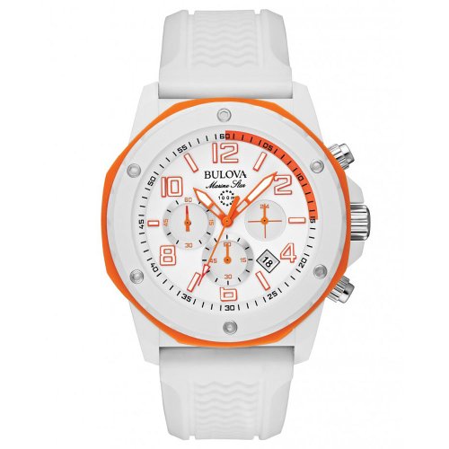 Bulova Watch