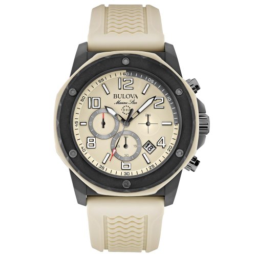 Bulova Watch