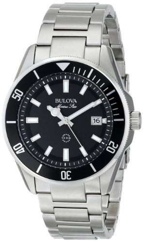 Bulova Watch
