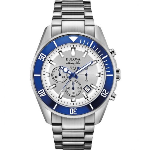 Bulova Watch