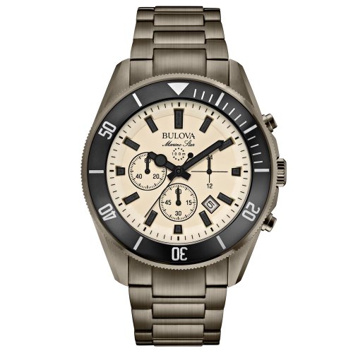 Bulova Watch
