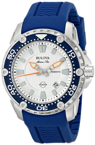 Bulova Watch