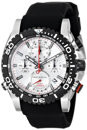 Bulova Watch