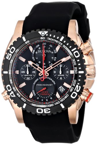 Bulova Watch