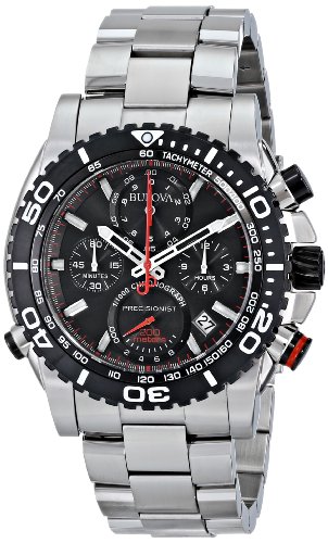Bulova Watch