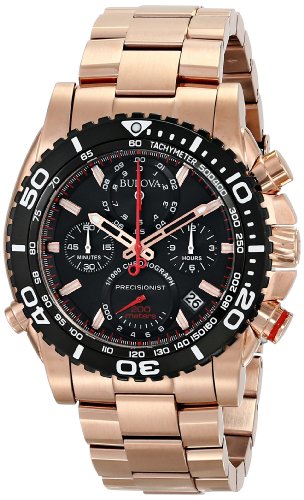 Bulova Watch