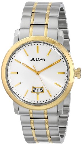 Bulova Watch