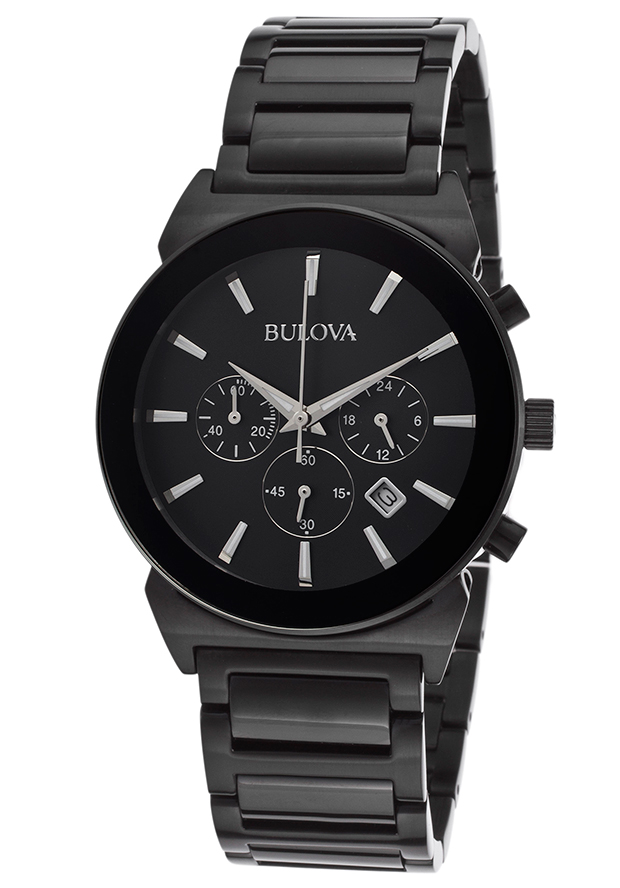 Bulova Watch