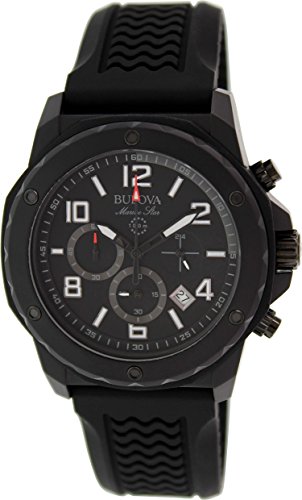 Bulova Watch